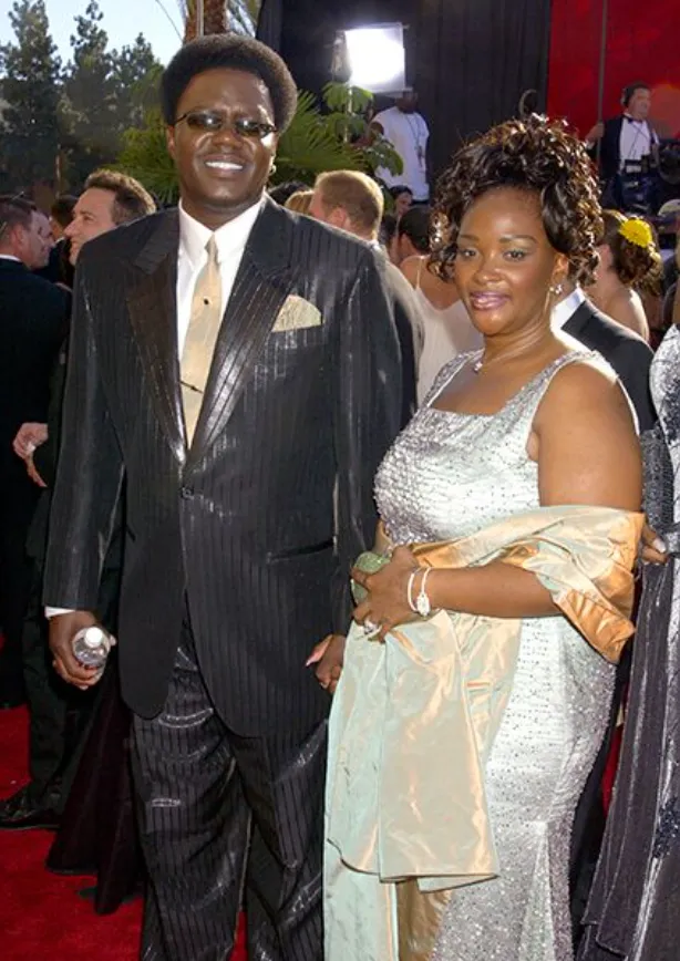 Bernie Mac's Wife, Age, Height, Weight, Net Worth, Career, And More