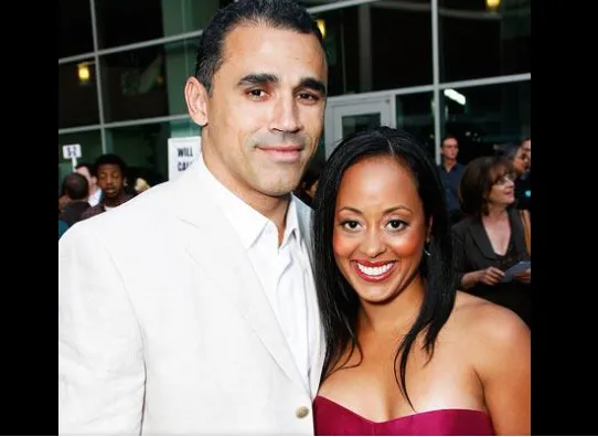 essence atkins husband