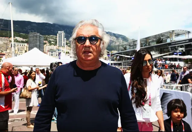 flavio briatore net worth