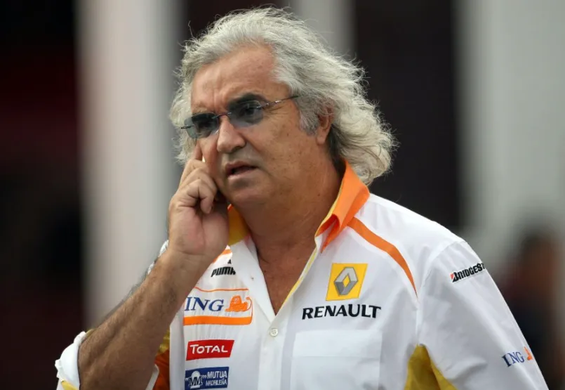 flavio briatore net worth