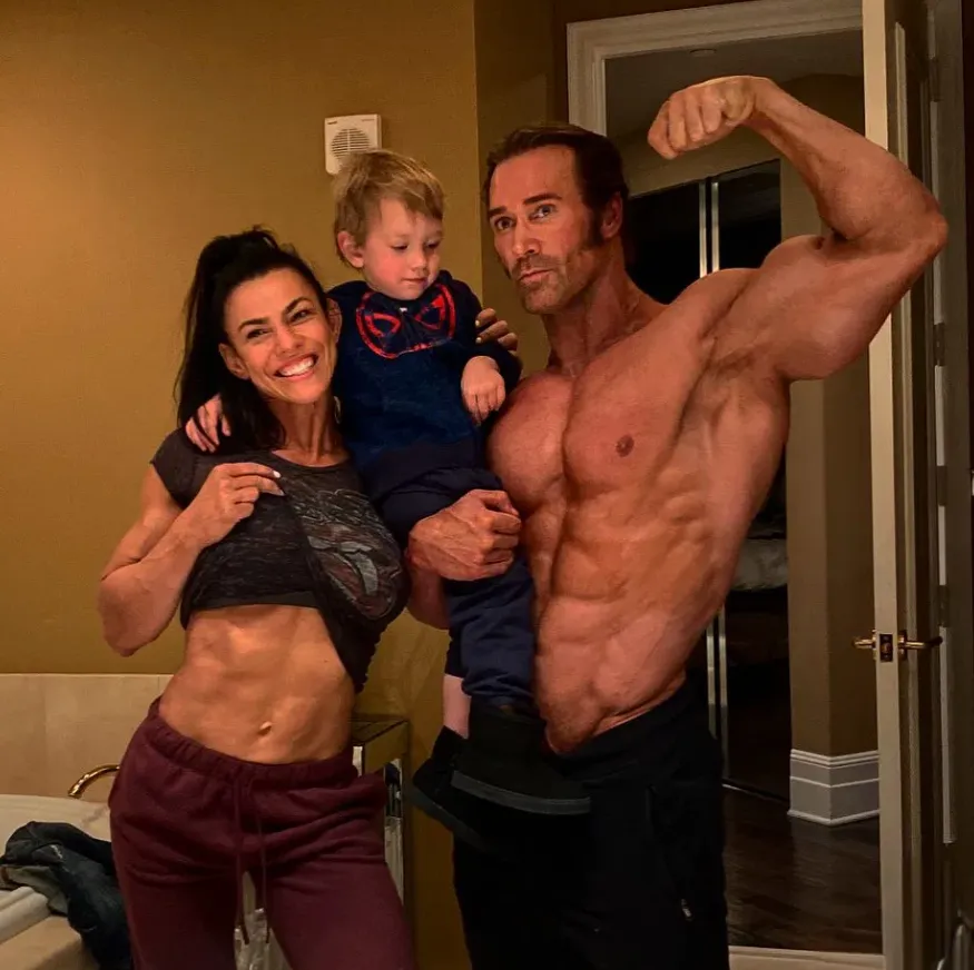 Mike O'Hearn Wife, Age, Height, Weight, Net Worth, Career, And More