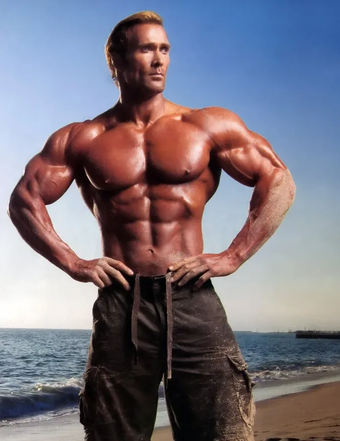 Mike O'Hearn Wife, Age, Height, Weight, Net Worth, Career, And More