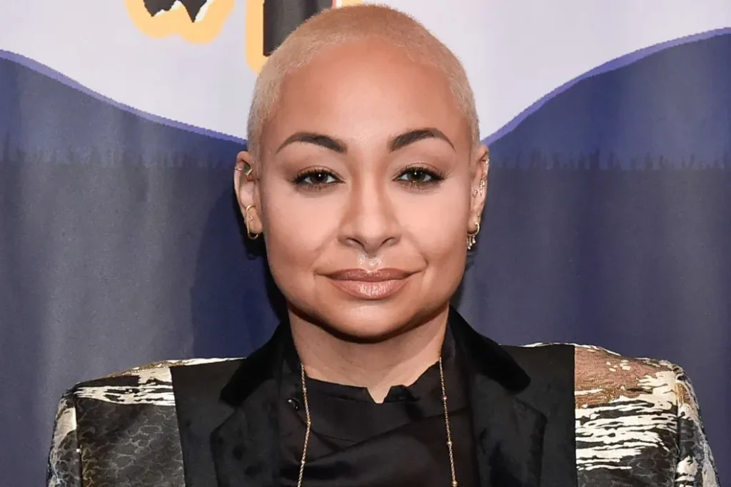 Raven-Symoné Daughter Age, Height, Weight, Net Worth, Career, And More