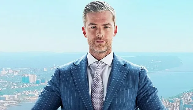 ryan serhant wife