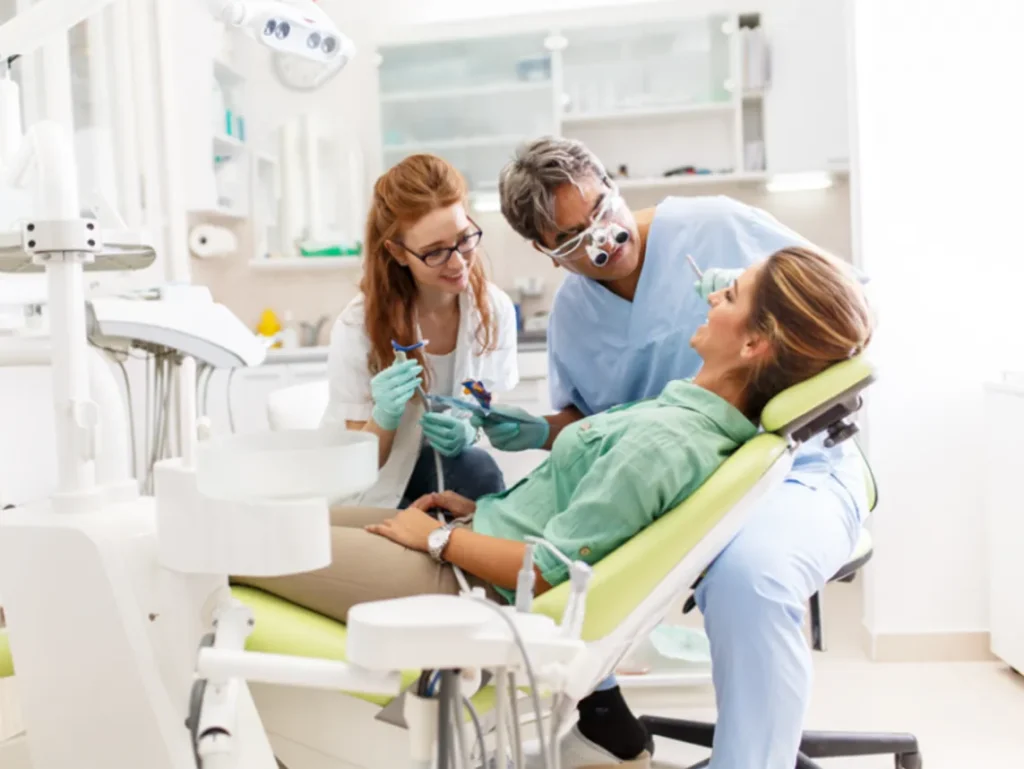 The Role of Social Media in Modern Dental Practices Building a Brand and Engaging Patients