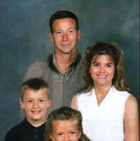 david camm new wife