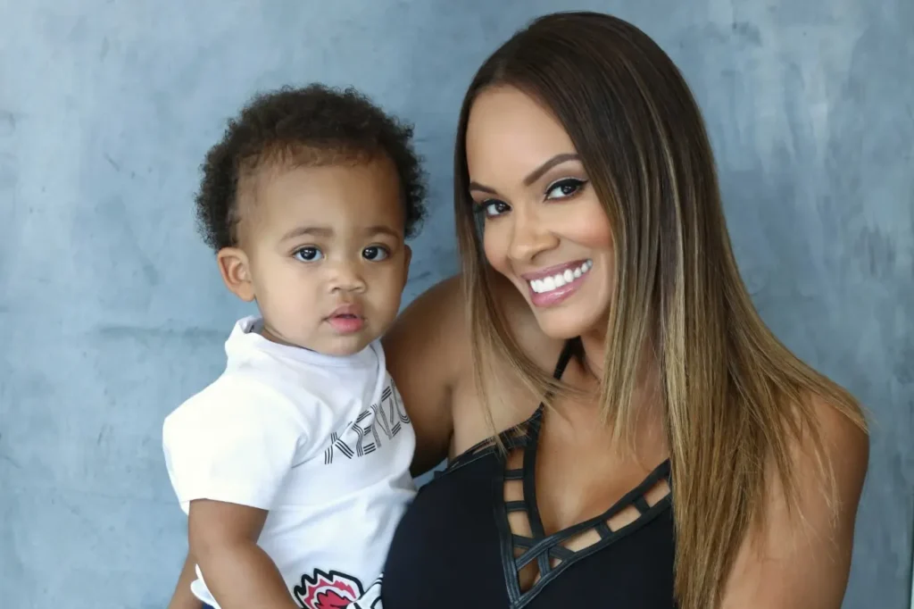 Evelyn Lozada Daughter Age, Height, Weight, Net Worth, Career, And More