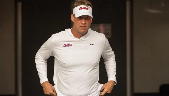 lane kiffin girlfriend age