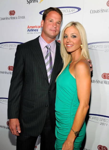 lane kiffin girlfriend age