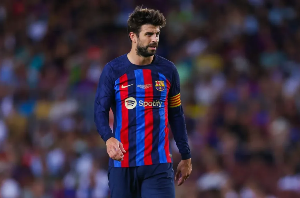Pique Age, Height, Weight, Net Worth, Career, And More