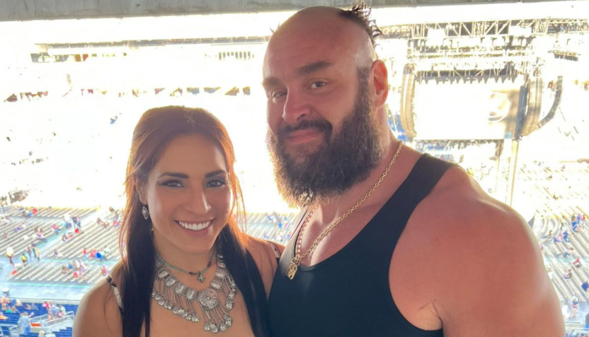 raquel rodriguez husband