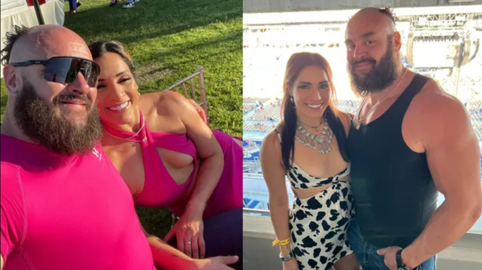 raquel rodriguez husband