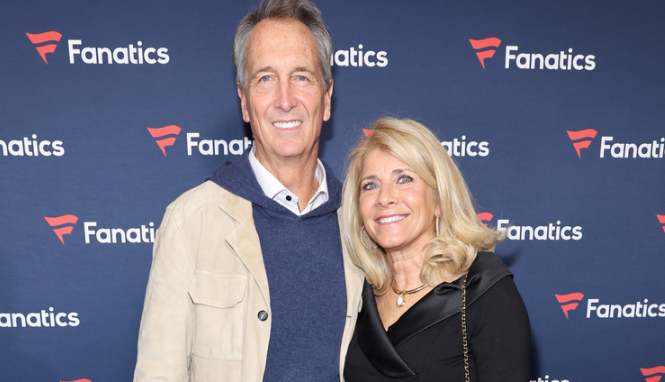 Cris Collinsworth Wife