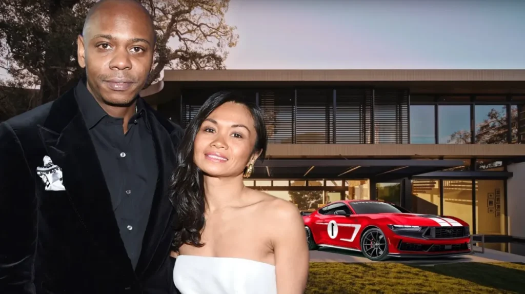 Dave Chappelle Wife, Age, Height, Weight, Net Worth, Career, And More