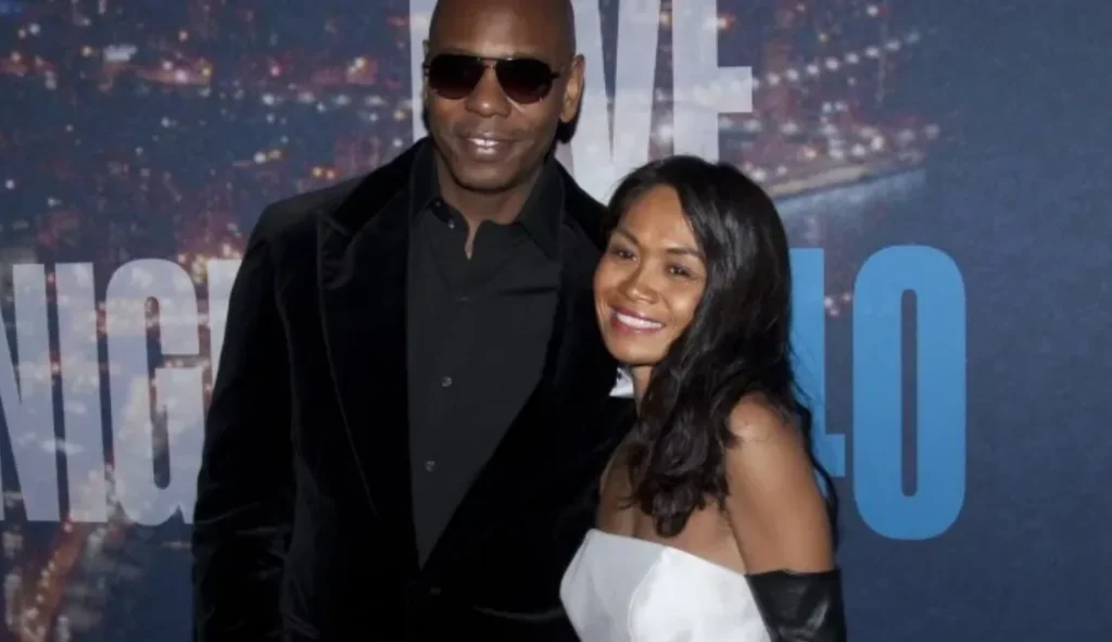 Dave Chappelle Wife, Age, Height, Weight, Net Worth, Career, And More