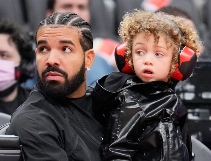 Drake's Wife Trainer, Age, Height, Weight, Net Worth, Career, And More