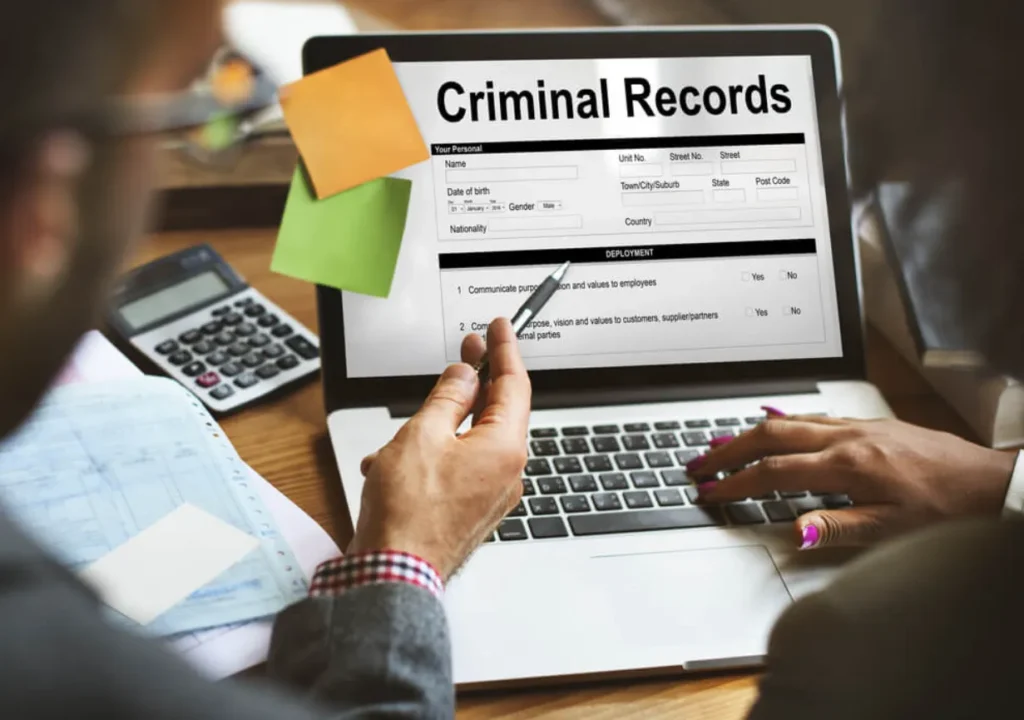 Ensuring Workplace Safety with Nationally Coordinated Criminal History Checks