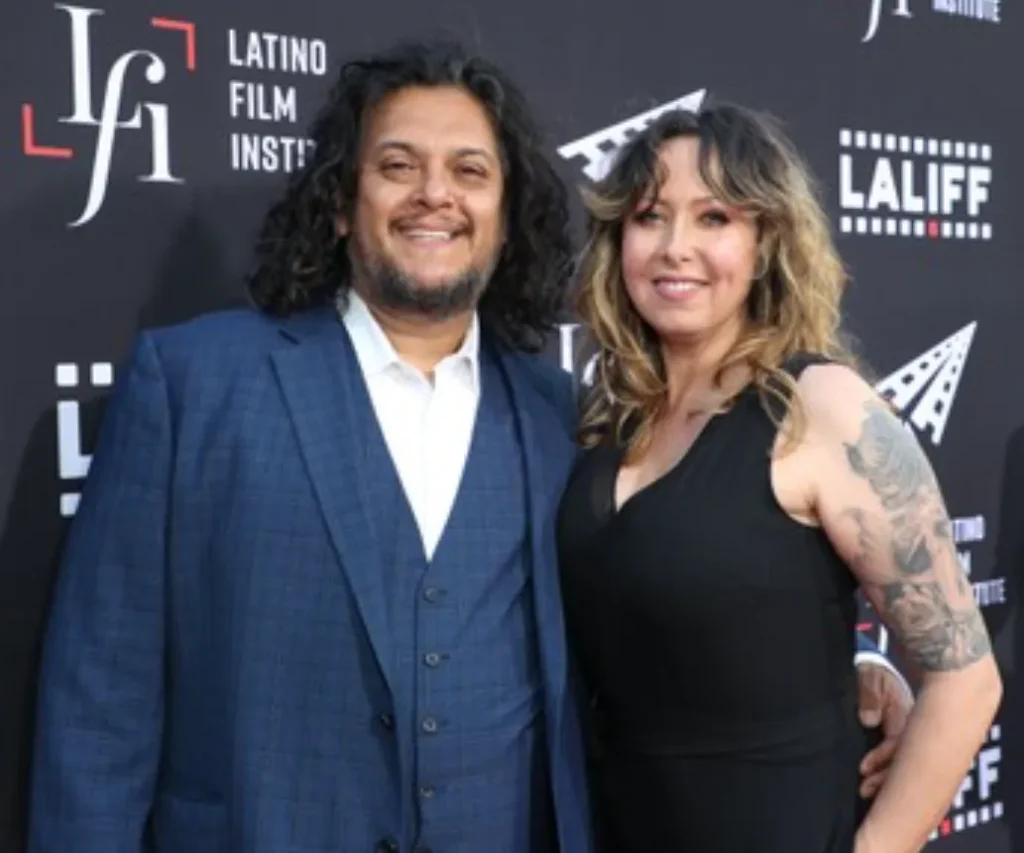 Felipe Esparza Wife, Age, Height, Weight, Net Worth, Career, And more