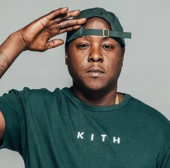 Jadakiss Wife, Age, Height, Weight, Net Worth, Career, And More