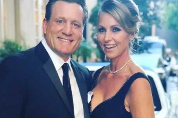 Jeremy Roenick's Wife, Age, Height, Weight, Net Worth, Career, And More