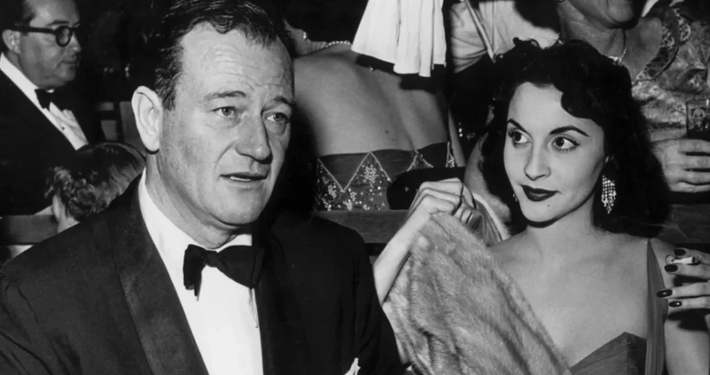 John Wayne Wife, Age, Height, Weight, Net Worth, Career, And More