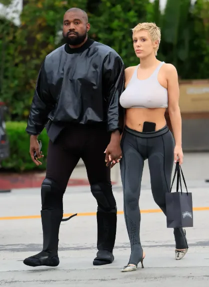 Kanye West's New Wife, Age, Height, Weight, Net Worth, Career, And More