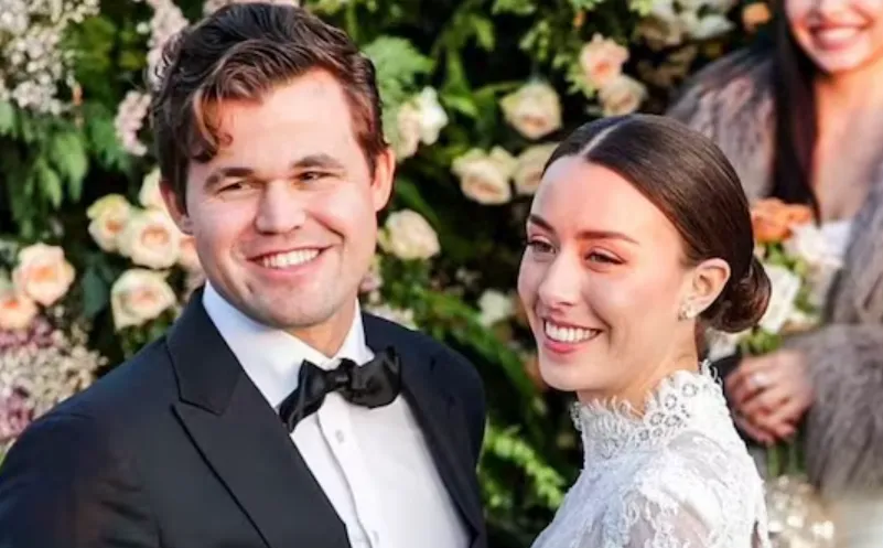 Magnus Carlsen Wife, Age, Height, Weight, Net Worth, Career, And More