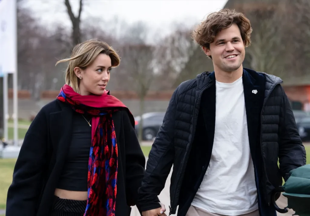 Magnus Carlsen Wife, Age, Height, Weight, Net Worth, Career, And More