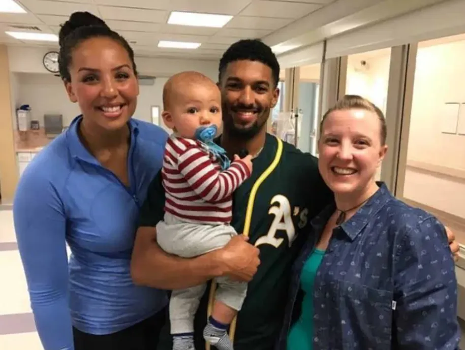 Marcus Semien's Wife, Age, Height, Weight, Net Worth, Career, And More