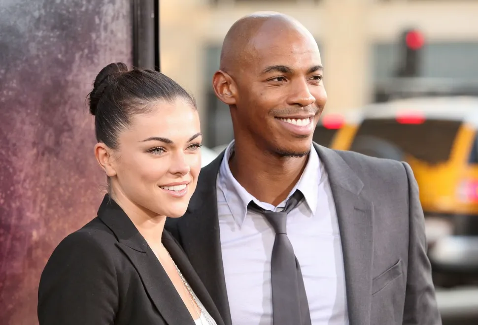 Mehcad Brooks Wife, Age, Height, Weight, Net Worth, Career, And More