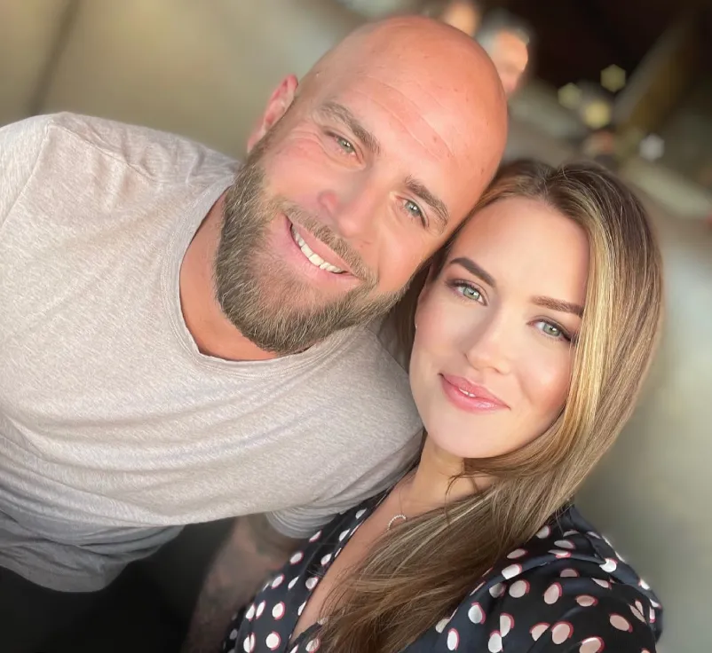 Mike Napoli's Wife, Age, Height, Weight, Net Worth, Career, And More