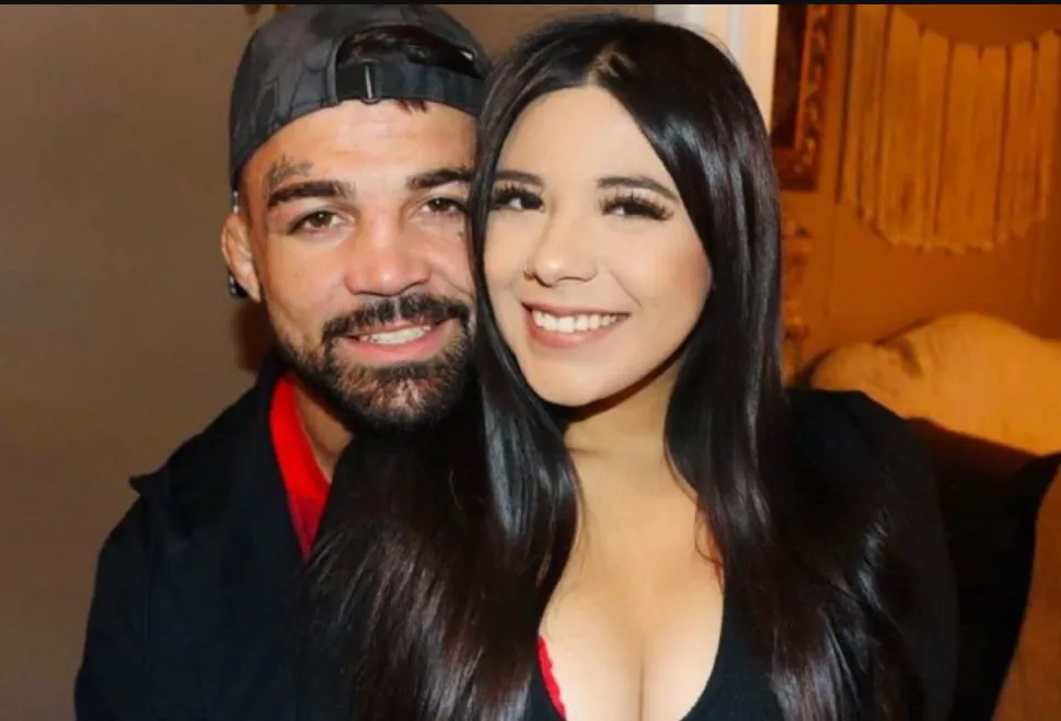 Mike Perry Wife, Age, Height, Weight, Net Worth, Career, And More