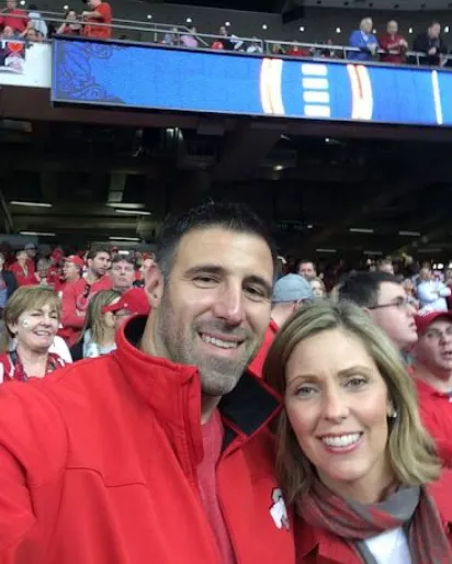 Mike Vrabel Wife, Age, Height, Weight, Net Worth, Career, And More