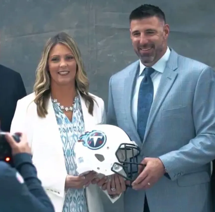 Mike Vrabel Wife, Age, Height, Weight, Net Worth, Career, And More