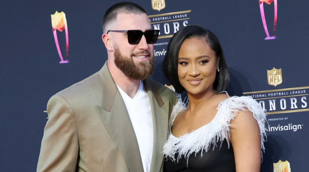 Travis Kelce Wife, Age, Height, Weight, Net Worth, Career, And More