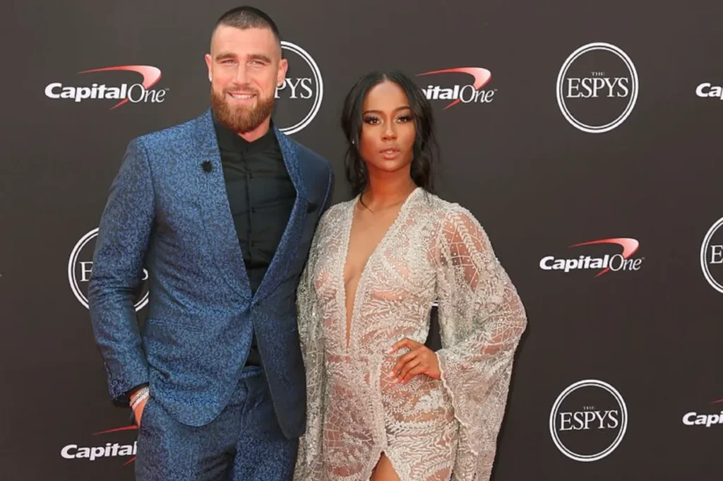 Travis Kelce Wife, Age, Height, Weight, Net Worth, Career, And More