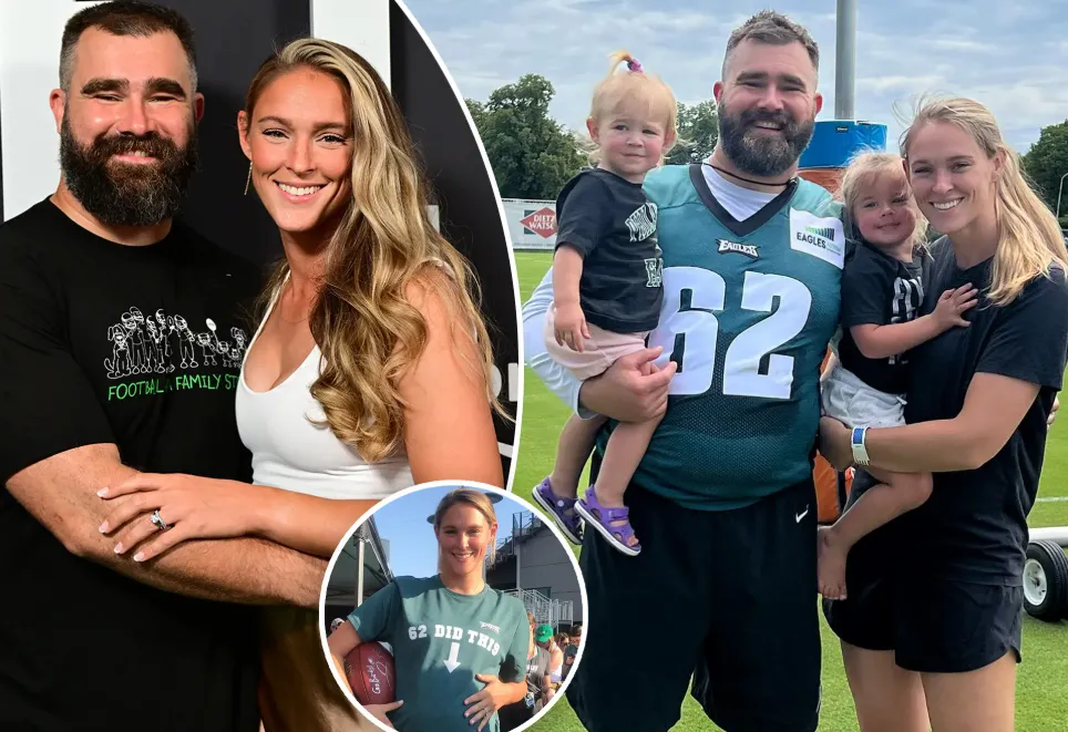 Travis Kelce Wife, Age, Height, Weight, Net Worth, Career, And More