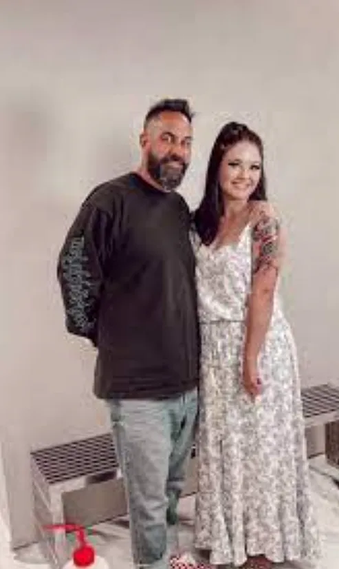 Who is Chris Nunez's Wife Exploring the Mystery