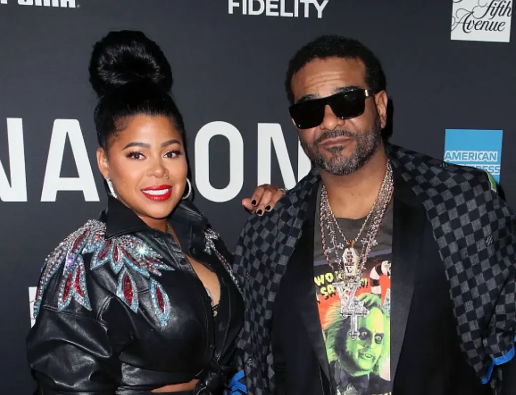 Jim Jones Rapper Wife, Age, Height, Weight, Net Worth, Career, And More