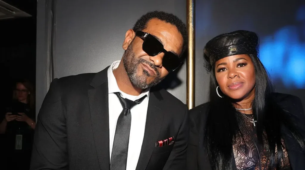 Jim Jones Rapper Wife, Age, Height, Weight, Net Worth, Career, And More