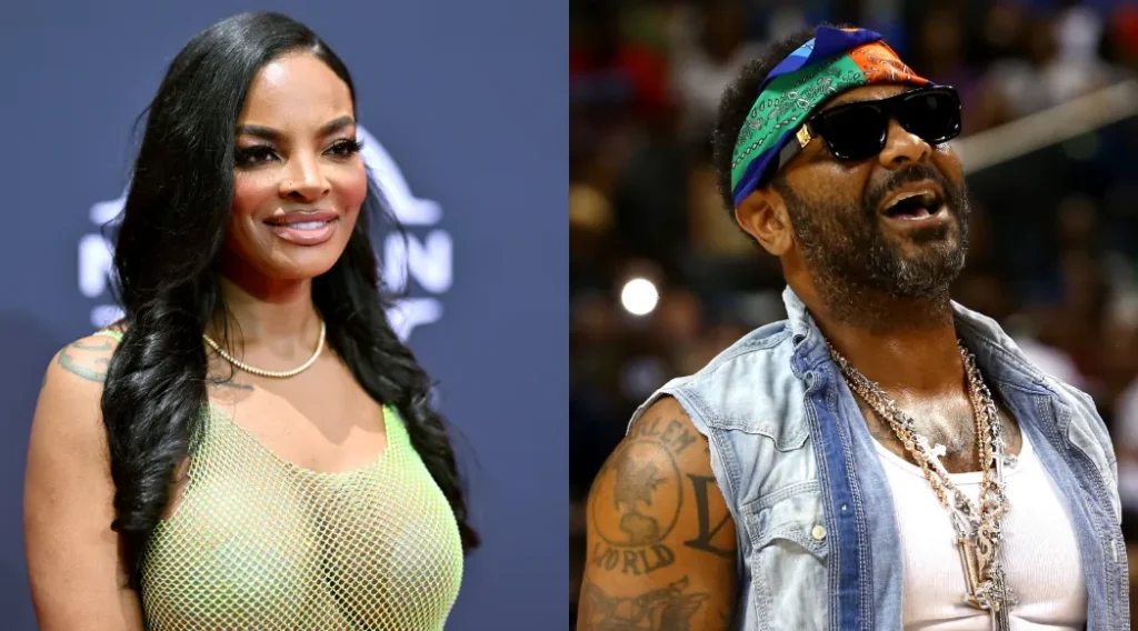 Jim Jones Rapper Wife, Age, Height, Weight, Net Worth, Career, And More