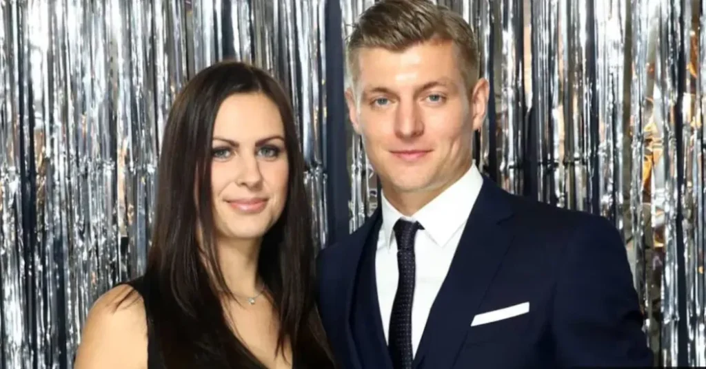 Toni Kroos Wife, Age, Height, Weight, Net Worth, Career, And More