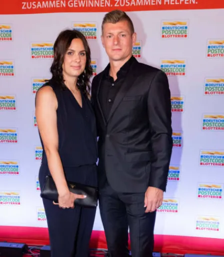 Toni Kroos Wife, Age, Height, Weight, Net Worth, Career, And More