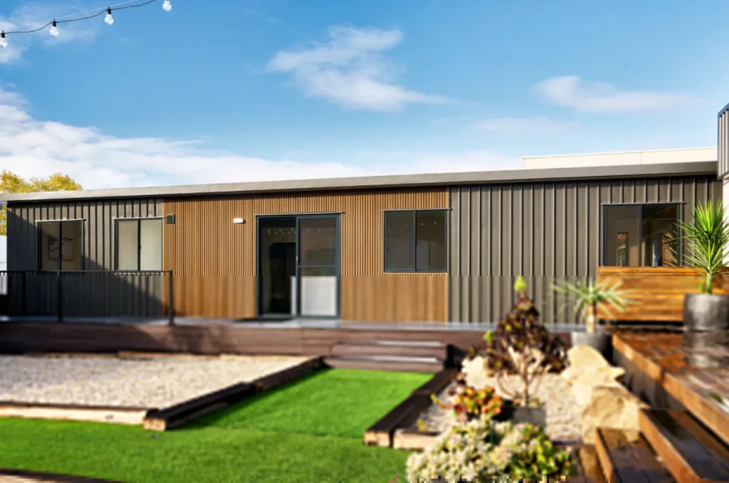 Why Granny Flat Alternatives are Ideal for Modern Living Needs