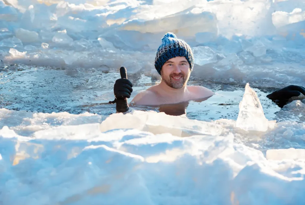 What Are the Biggest Benefits of a Cold Plunge Daily Routine