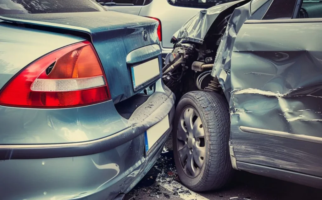 What Damages Can You Recover After A Florida Car Accident