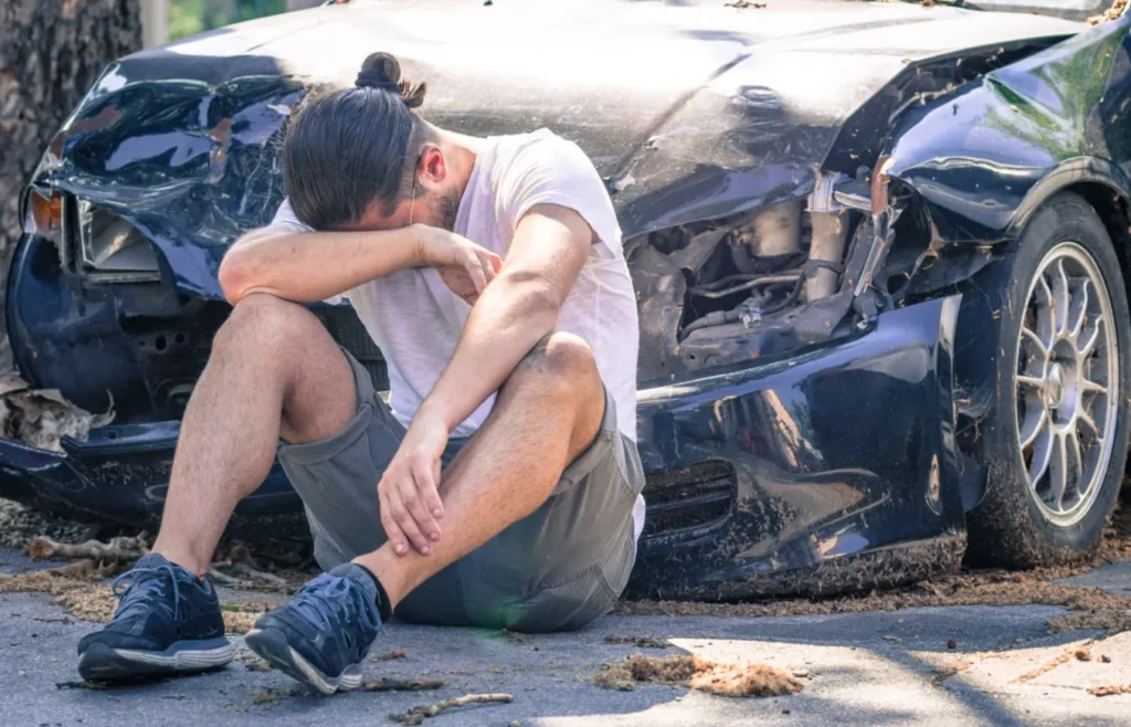 Can You Go To Jail For Injuring Someone In A Car Accident