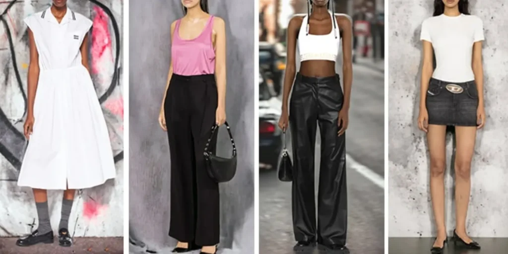 Casual Dresses Your Everyday Fashion Statement