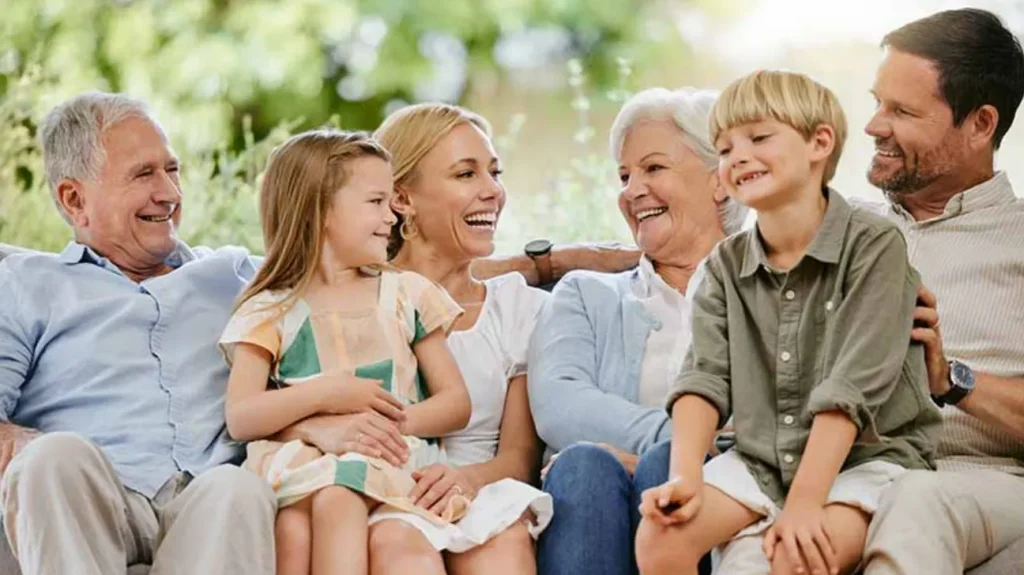 Protecting Your Family With the Right Estate Plan