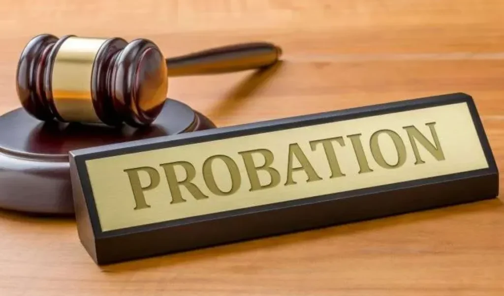 What Are the Benefits of Early Intervention by a Probation Violation Lawyer